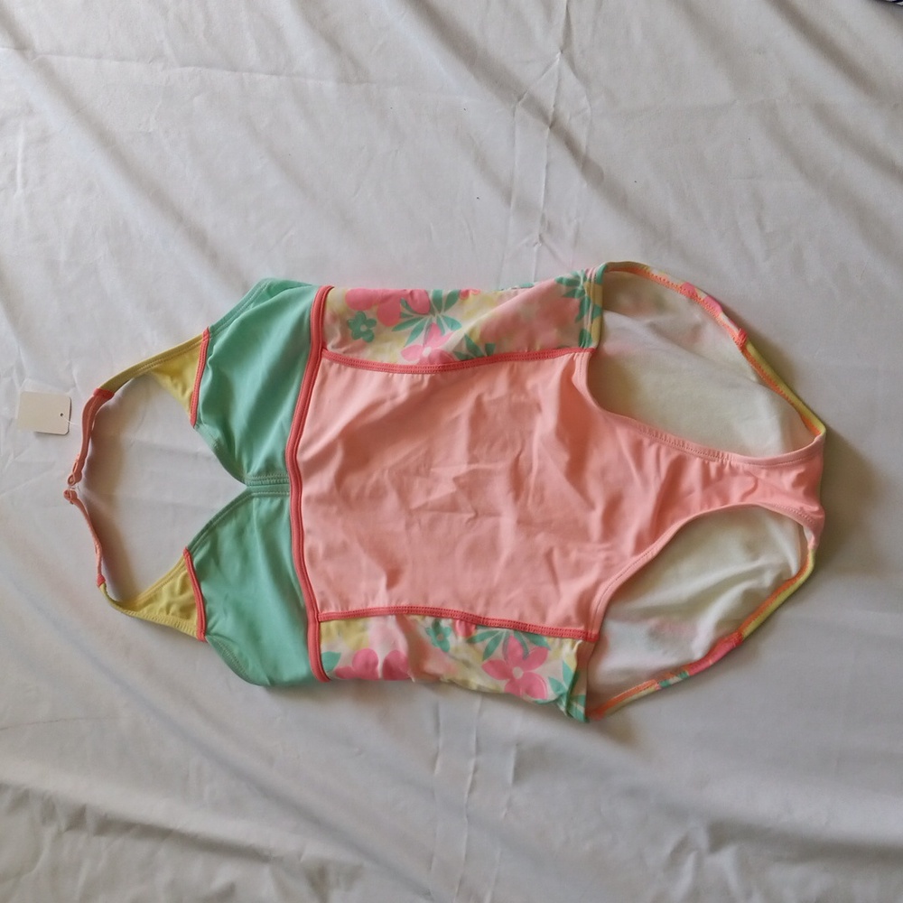 Joe Boxer Colorful Swimsuit Sz.LG